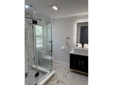Discover Your Potowomut/Bay Ridge Dream Home 1 minute away from on Potowomut Golf Club in Rhode Island - for sale on GolfHomes.com, golf home, golf lot