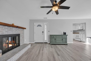 AGENT IS OWNER- Welcome to 510 Rosemary Ln #B, a beautifully on Surf Golf and Beach Club in South Carolina - for sale on GolfHomes.com, golf home, golf lot