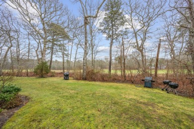 Great opportunity for garden style unit in Eaton Village III in on Ocean Edge Resort and Golf Club in Massachusetts - for sale on GolfHomes.com, golf home, golf lot