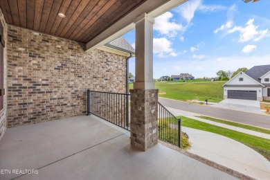 Welcome to Tennessee National where luxury meets convenience on Tennessee National Golf Club in Tennessee - for sale on GolfHomes.com, golf home, golf lot