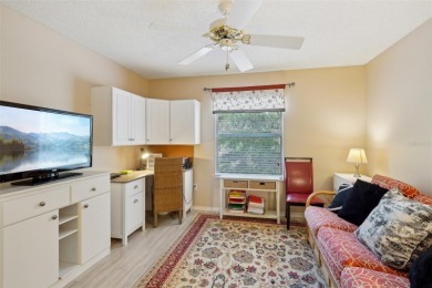 BRAND NEW 2025 TRANE HVAC SYSTEM with 10 year warranty. BOND on El Diablo Executive Golf Course in Florida - for sale on GolfHomes.com, golf home, golf lot