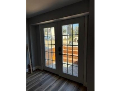 Discover Your Potowomut/Bay Ridge Dream Home 1 minute away from on Potowomut Golf Club in Rhode Island - for sale on GolfHomes.com, golf home, golf lot
