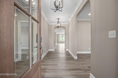Welcome to Tennessee National where luxury meets convenience on Tennessee National Golf Club in Tennessee - for sale on GolfHomes.com, golf home, golf lot