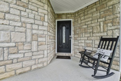 Located on the 16th fairway of the Peninsula Golf Resort, this on Peninsula Golf Resort in Kentucky - for sale on GolfHomes.com, golf home, golf lot