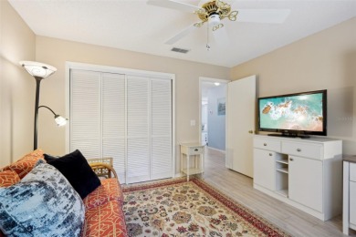 BRAND NEW 2025 TRANE HVAC SYSTEM with 10 year warranty. BOND on El Diablo Executive Golf Course in Florida - for sale on GolfHomes.com, golf home, golf lot