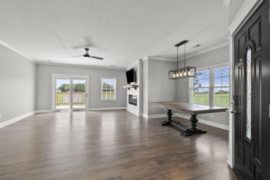 Located on the 16th fairway of the Peninsula Golf Resort, this on Peninsula Golf Resort in Kentucky - for sale on GolfHomes.com, golf home, golf lot