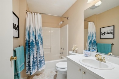 BRAND NEW 2025 TRANE HVAC SYSTEM with 10 year warranty. BOND on El Diablo Executive Golf Course in Florida - for sale on GolfHomes.com, golf home, golf lot