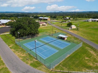 Nestled on a 1/2 acre,double golf course lot, this beautiful on Flying L Guest Ranch in Texas - for sale on GolfHomes.com, golf home, golf lot