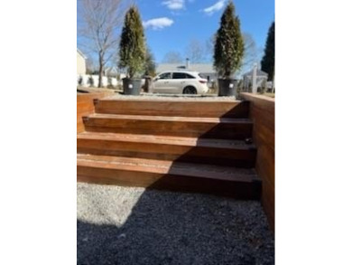 Discover Your Potowomut/Bay Ridge Dream Home 1 minute away from on Potowomut Golf Club in Rhode Island - for sale on GolfHomes.com, golf home, golf lot