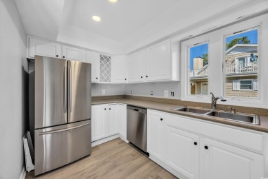 AGENT IS OWNER- Welcome to 510 Rosemary Ln #B, a beautifully on Surf Golf and Beach Club in South Carolina - for sale on GolfHomes.com, golf home, golf lot