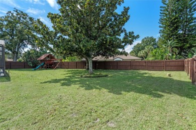 This beautifully remodeled 4-bedroom, 3-bathroom oasis is on Orange Tree Golf Club in Florida - for sale on GolfHomes.com, golf home, golf lot