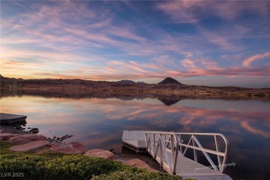 Build Your Dream Home in Lake Las Vegas!  Rare opportunity to on South Shore At Lake Las Vegas in Nevada - for sale on GolfHomes.com, golf home, golf lot