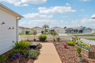 BRAND NEW 2025 TRANE HVAC SYSTEM with 10 year warranty. BOND on El Diablo Executive Golf Course in Florida - for sale on GolfHomes.com, golf home, golf lot