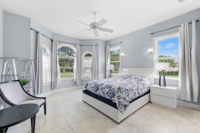 Introducing a completely custom-built home of over 4,500 square on River Strand Golf and Country Club At Heritage Harbour  in Florida - for sale on GolfHomes.com, golf home, golf lot