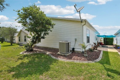 BRAND NEW 2025 TRANE HVAC SYSTEM with 10 year warranty. BOND on El Diablo Executive Golf Course in Florida - for sale on GolfHomes.com, golf home, golf lot