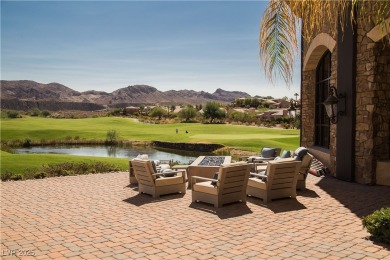 Build Your Dream Home in Lake Las Vegas!  Rare opportunity to on South Shore At Lake Las Vegas in Nevada - for sale on GolfHomes.com, golf home, golf lot