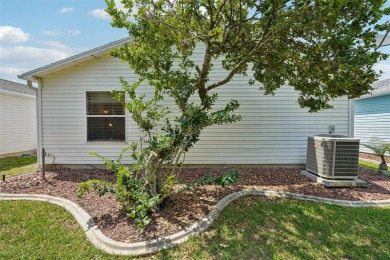BRAND NEW 2025 TRANE HVAC SYSTEM with 10 year warranty. BOND on El Diablo Executive Golf Course in Florida - for sale on GolfHomes.com, golf home, golf lot