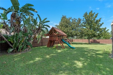 This beautifully remodeled 4-bedroom, 3-bathroom oasis is on Orange Tree Golf Club in Florida - for sale on GolfHomes.com, golf home, golf lot