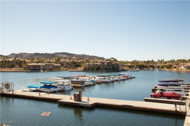 Build Your Dream Home in Lake Las Vegas!  Rare opportunity to on South Shore At Lake Las Vegas in Nevada - for sale on GolfHomes.com, golf home, golf lot