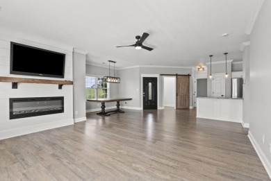 Located on the 16th fairway of the Peninsula Golf Resort, this on Peninsula Golf Resort in Kentucky - for sale on GolfHomes.com, golf home, golf lot
