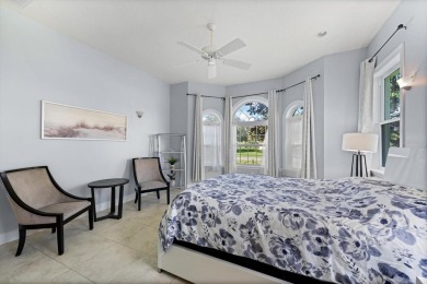 Introducing a completely custom-built home of over 4,500 square on River Strand Golf and Country Club At Heritage Harbour  in Florida - for sale on GolfHomes.com, golf home, golf lot