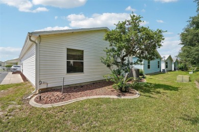 BRAND NEW 2025 TRANE HVAC SYSTEM with 10 year warranty. BOND on El Diablo Executive Golf Course in Florida - for sale on GolfHomes.com, golf home, golf lot