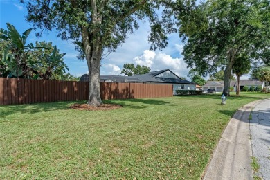 This beautifully remodeled 4-bedroom, 3-bathroom oasis is on Orange Tree Golf Club in Florida - for sale on GolfHomes.com, golf home, golf lot