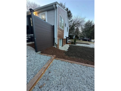 Discover Your Potowomut/Bay Ridge Dream Home 1 minute away from on Potowomut Golf Club in Rhode Island - for sale on GolfHomes.com, golf home, golf lot