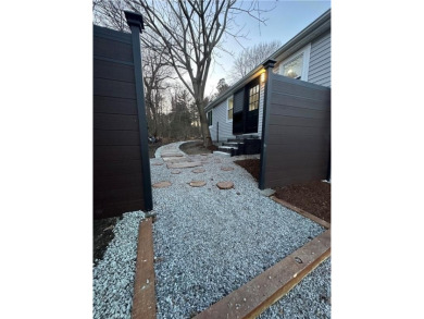 Discover Your Potowomut/Bay Ridge Dream Home 1 minute away from on Potowomut Golf Club in Rhode Island - for sale on GolfHomes.com, golf home, golf lot