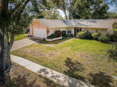 Price improvement on this RARE, 3 Bedroom/2 Bathroom home with on Highland Lakes Executive Golf Course in Florida - for sale on GolfHomes.com, golf home, golf lot