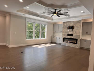 Immaculate One-Level Home in Desirable Mialaquo Point - Tellico on Tellico Village -The Links At Kahite Golf Course in Tennessee - for sale on GolfHomes.com, golf home, golf lot