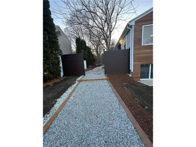 Discover Your Potowomut/Bay Ridge Dream Home 1 minute away from on Potowomut Golf Club in Rhode Island - for sale on GolfHomes.com, golf home, golf lot