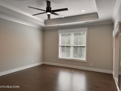 Immaculate One-Level Home in Desirable Mialaquo Point - Tellico on Tellico Village -The Links At Kahite Golf Course in Tennessee - for sale on GolfHomes.com, golf home, golf lot