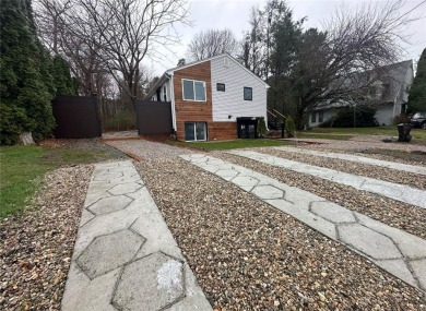 Discover Your Potowomut/Bay Ridge Dream Home 1 minute away from on Potowomut Golf Club in Rhode Island - for sale on GolfHomes.com, golf home, golf lot