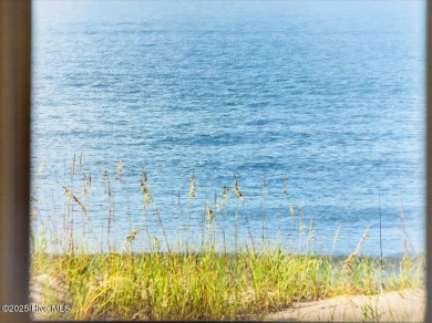 OCEANFRONT with an extra deep lot & current allowable space for on Founders Club At St. James Plantation in North Carolina - for sale on GolfHomes.com, golf home, golf lot