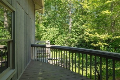 Located just outside the gates of the Wildcat Cliffs Country on Wildcat Cliffs Country Club in North Carolina - for sale on GolfHomes.com, golf home, golf lot