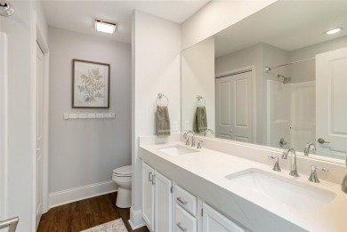 Located just outside the gates of the Wildcat Cliffs Country on Wildcat Cliffs Country Club in North Carolina - for sale on GolfHomes.com, golf home, golf lot
