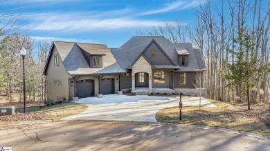OPEN HOUSE SUNDAY ! April 21st 2-5pm   Meet Carol Sherman The on The Clubs at Cherokee Valley Golf Course in South Carolina - for sale on GolfHomes.com, golf home, golf lot