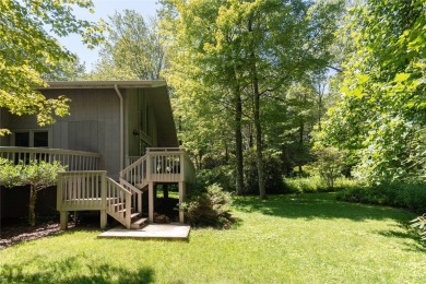 End-of-season price improvement! Tucked into a lush setting on Wildcat Cliffs Country Club in North Carolina - for sale on GolfHomes.com, golf home, golf lot