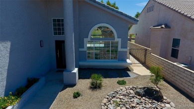 Elegant upgraded Golf Couse Home complete with a built in gunite on Desert Lakes Golf Course in Arizona - for sale on GolfHomes.com, golf home, golf lot