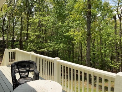 Nestled in the scenic North Georgia mountains, this charming 2 on White Path Golf Club in Georgia - for sale on GolfHomes.com, golf home, golf lot