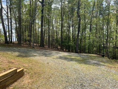 Nestled in the scenic North Georgia mountains, this charming 2 on White Path Golf Club in Georgia - for sale on GolfHomes.com, golf home, golf lot