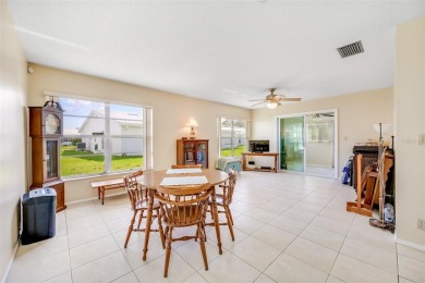 PRICE TO SELL!  This Lovely and Well Maintained Home in Popular on Mainlands Golf Club in Florida - for sale on GolfHomes.com, golf home, golf lot