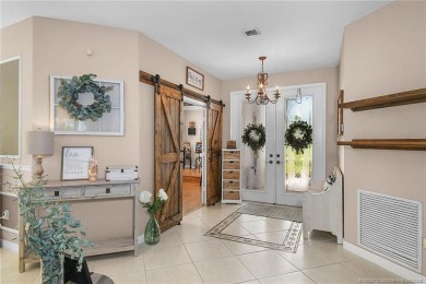 Discover this exceptional 4 bedroom, 2.5 bath pool home boasting on The Links At Madison Green in Florida - for sale on GolfHomes.com, golf home, golf lot