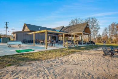 This is an exceptional opportunity to acquire a well-established on The Links of Bowen Lake in Michigan - for sale on GolfHomes.com, golf home, golf lot