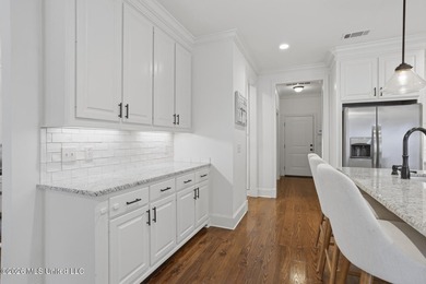 Welcome to 110 Brisco Street in Hatheway Lake -- a rare on Lake Caroline Golf Club in Mississippi - for sale on GolfHomes.com, golf home, golf lot