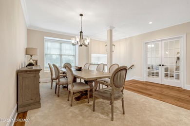 A rare resale of a Monroe unit at the Ridge, 2 years young on Sun Eagles Golf Course At Fort Monmouth in New Jersey - for sale on GolfHomes.com, golf home, golf lot