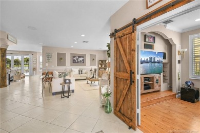 Discover this exceptional 4 bedroom, 2.5 bath pool home boasting on The Links At Madison Green in Florida - for sale on GolfHomes.com, golf home, golf lot