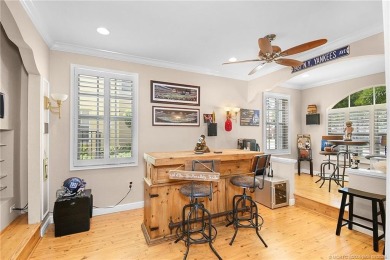 Discover this exceptional 4 bedroom, 2.5 bath pool home boasting on The Links At Madison Green in Florida - for sale on GolfHomes.com, golf home, golf lot