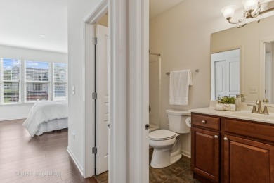 WHAT A BEAUTY @ AN ENTICING PRICE & THE YOUNGEST WELL CARED FOR on White Eagle Golf Club in Illinois - for sale on GolfHomes.com, golf home, golf lot